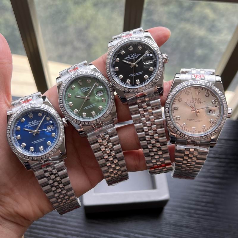 Rolex 36mm 032830